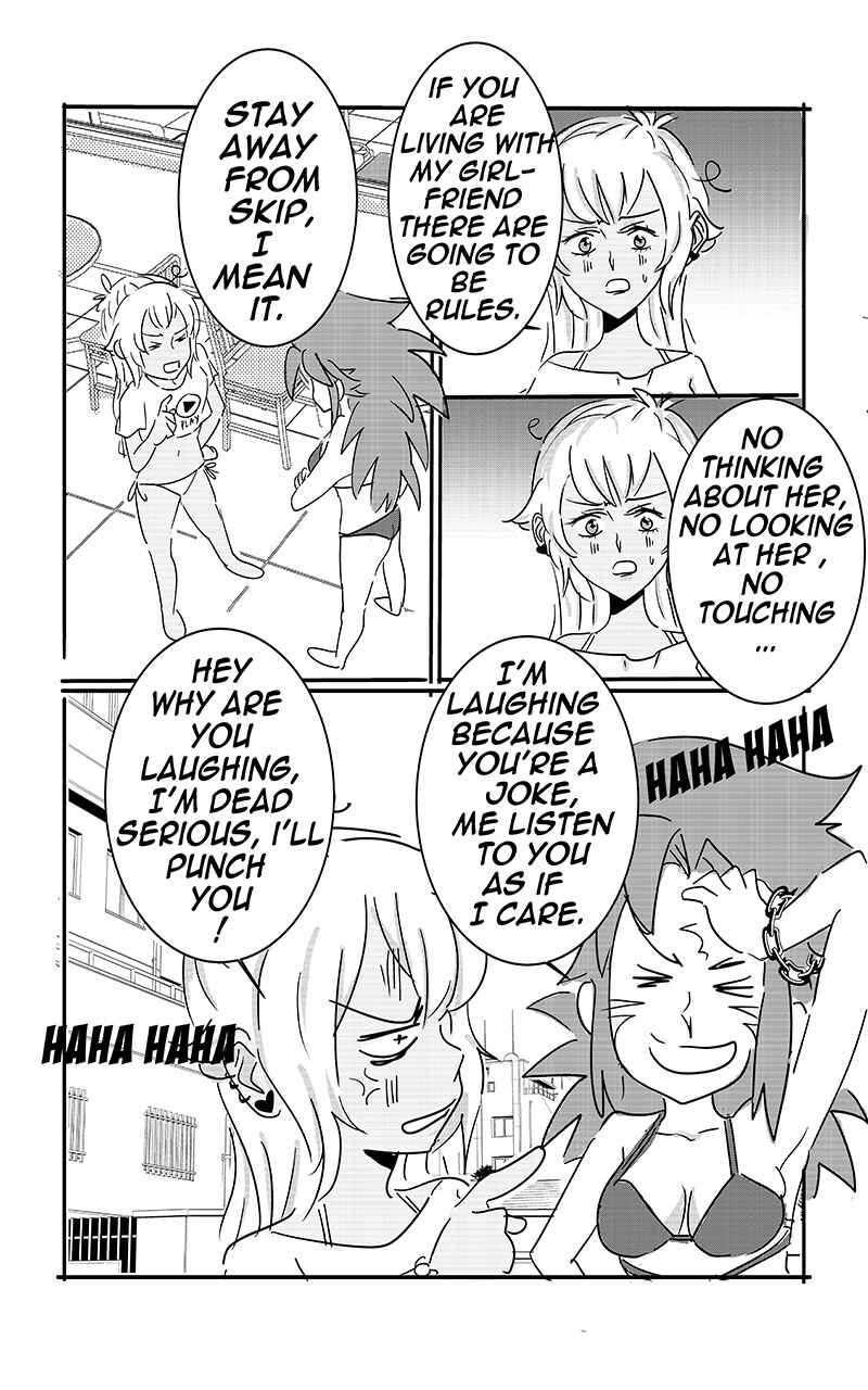 Chapter 102 - Page 11