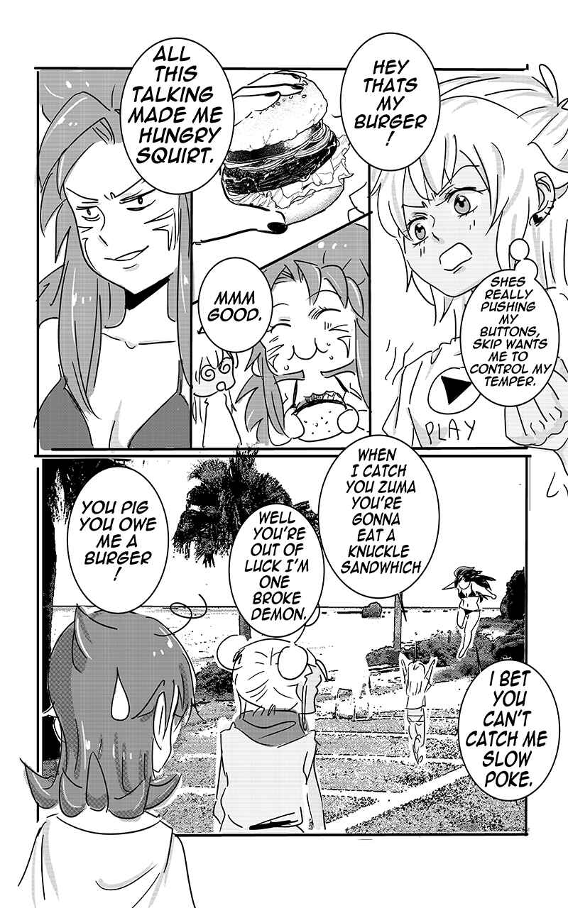 Chapter 102 - Page 13