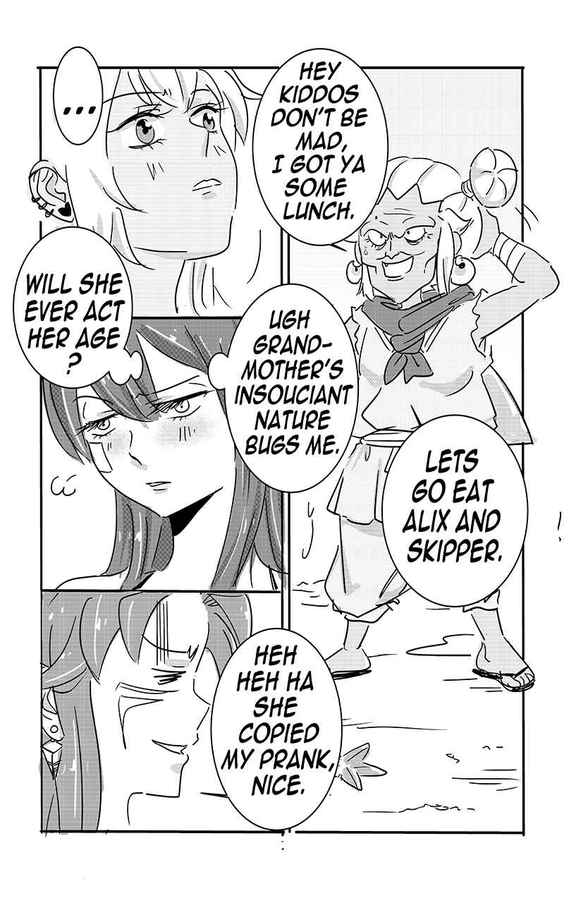 Chapter 102 - Page 5