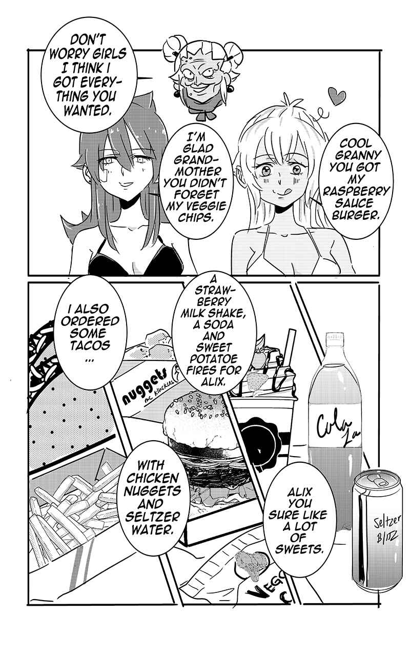 Chapter 102 - Page 6