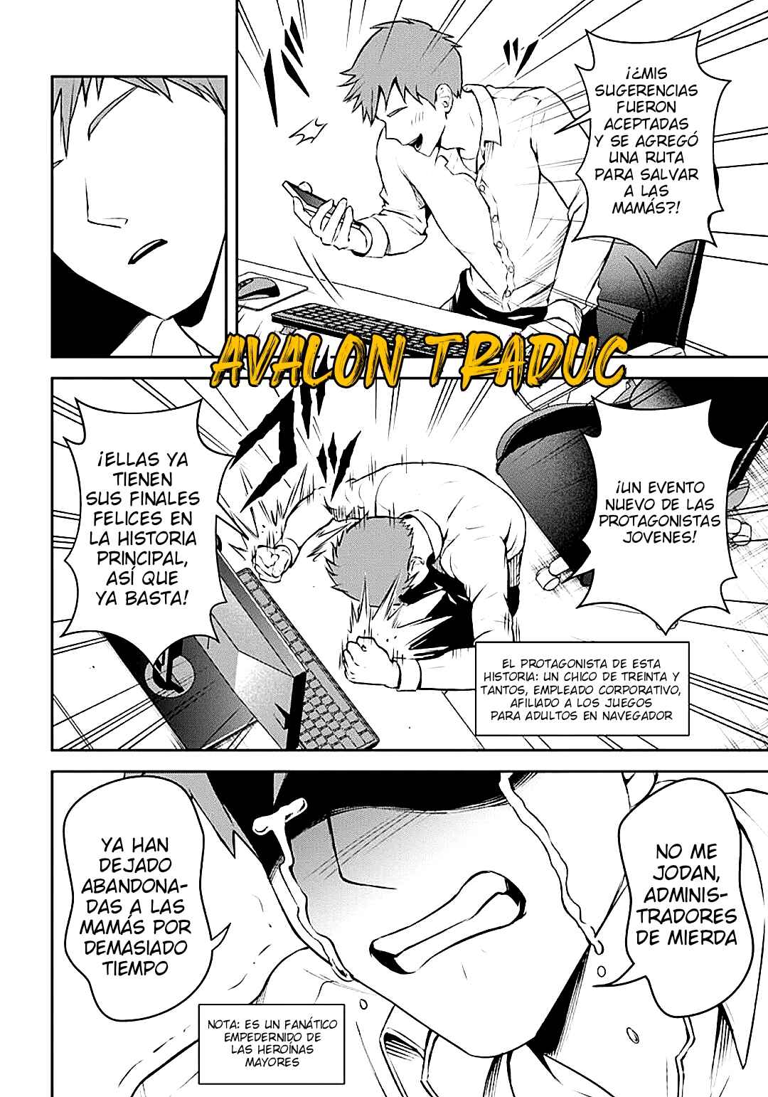 Chapter 1 - Page 11