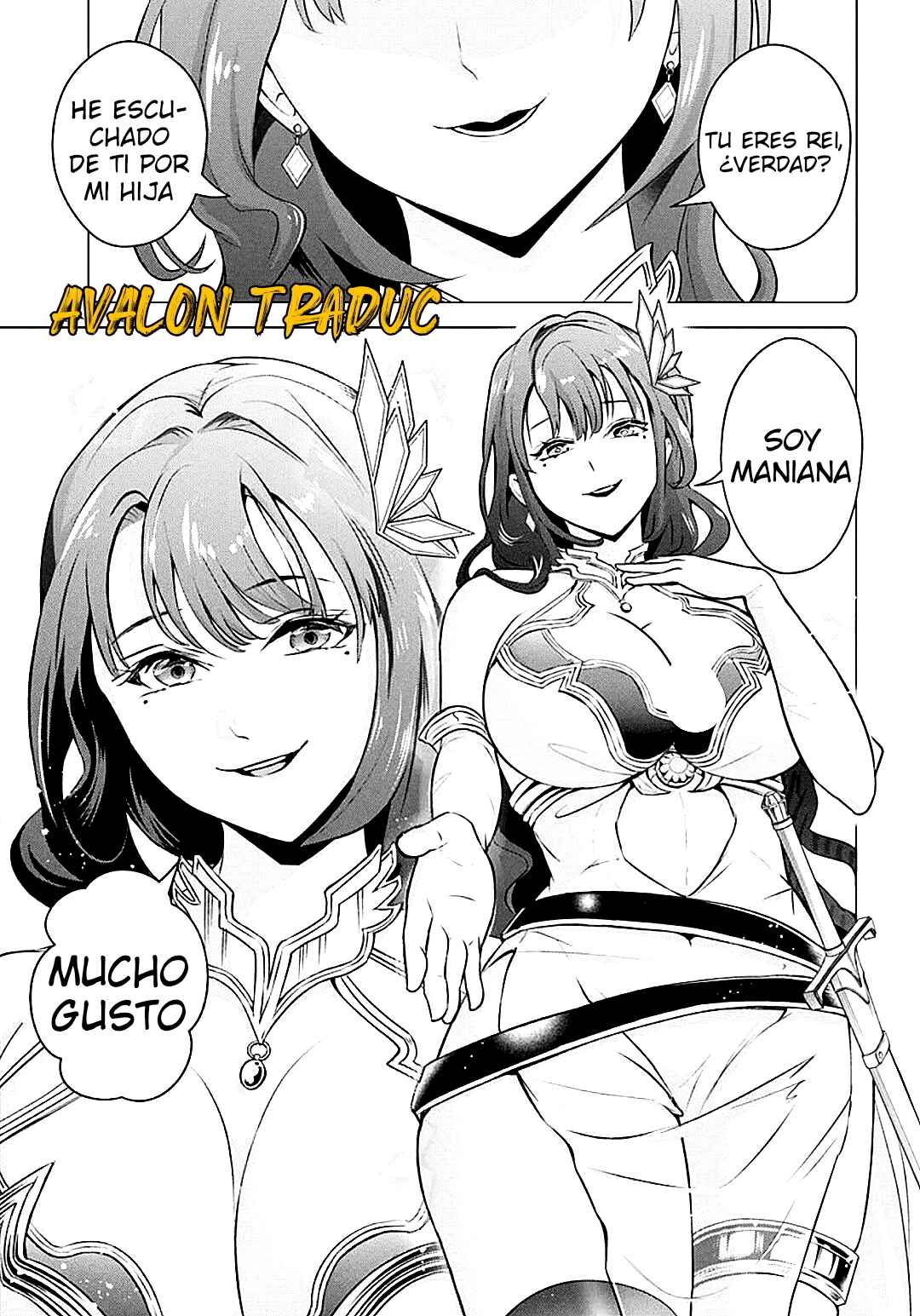 Chapter 1 - Page 6