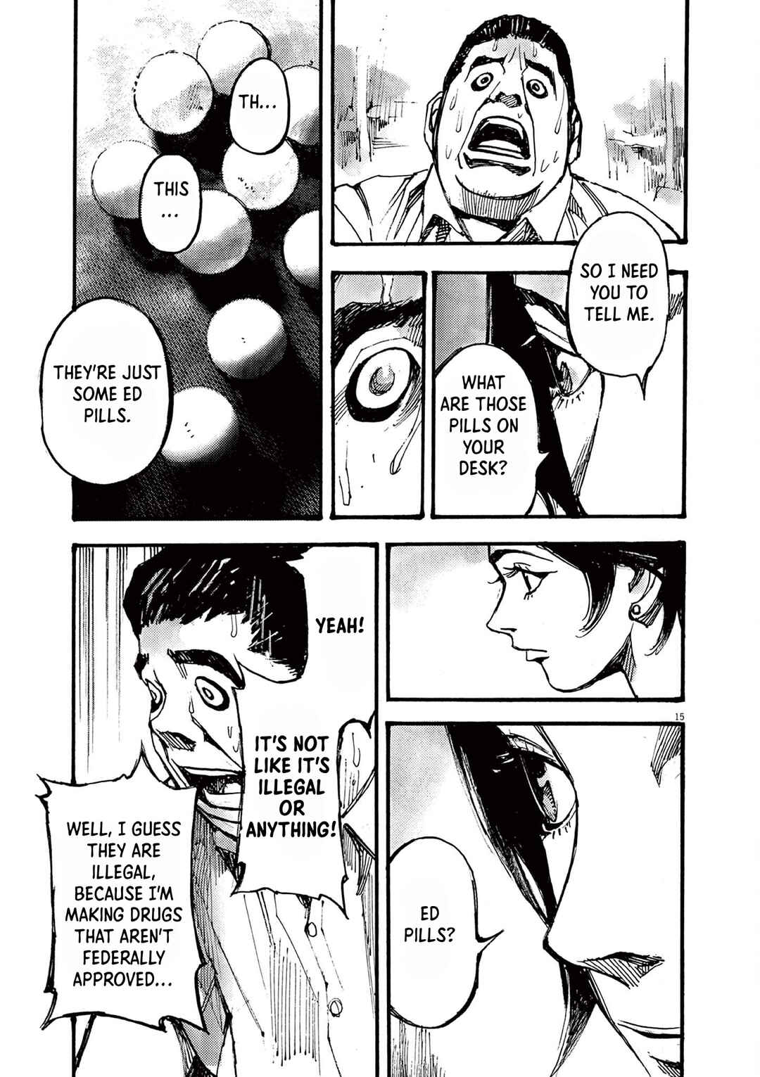 Chapter 22 - Page 15