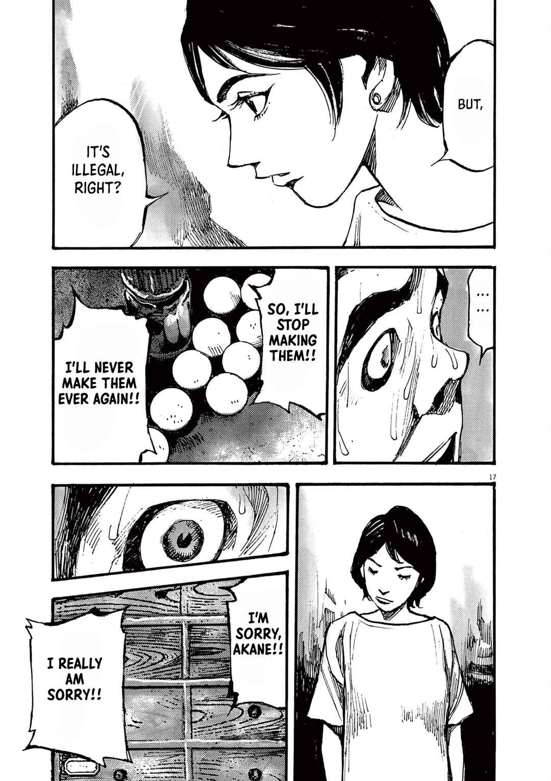 Chapter 22 - Page 17
