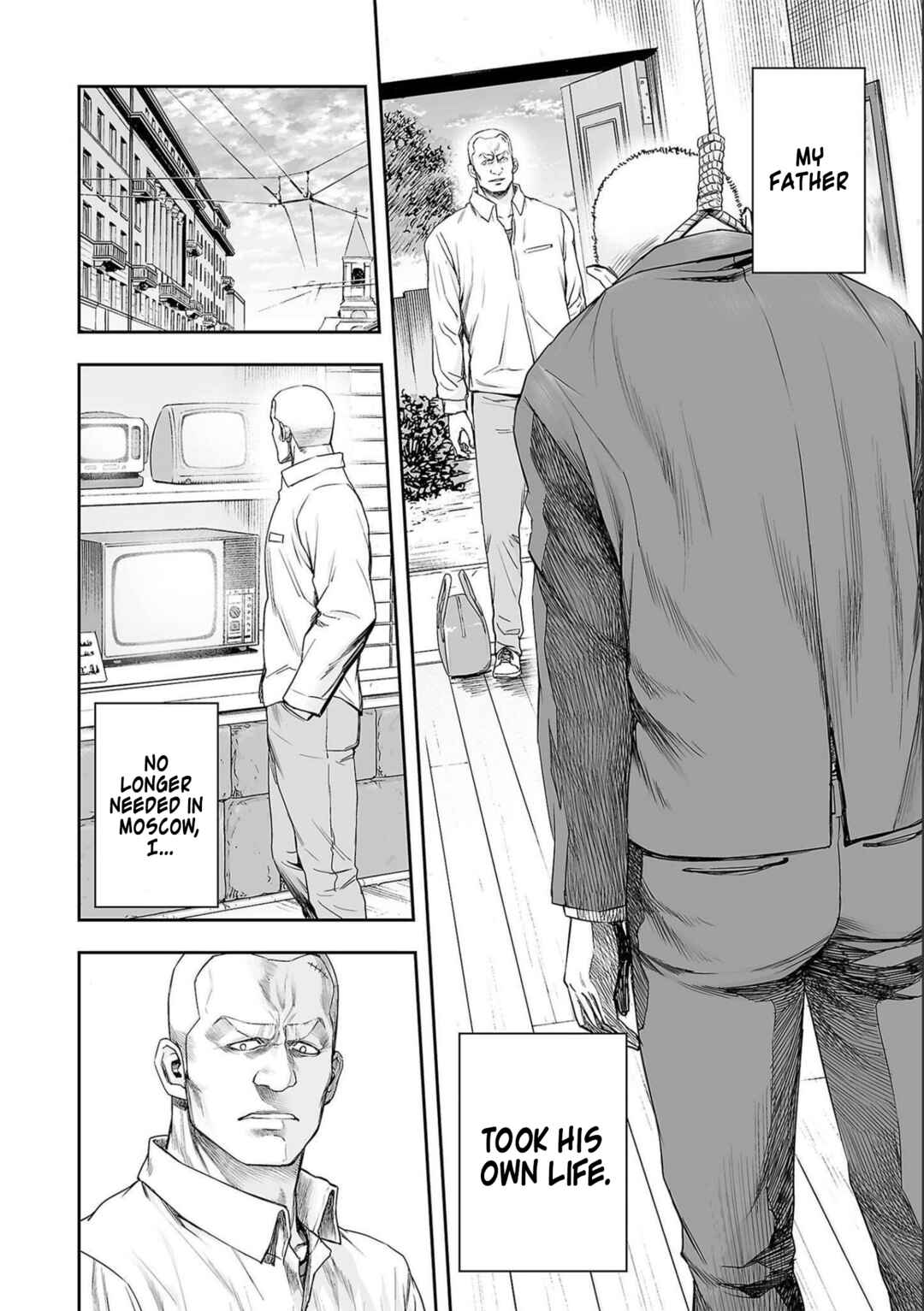 Chapter 122 - Page 4