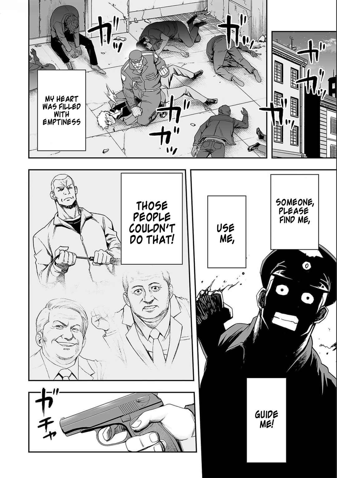 Chapter 122 - Page 8