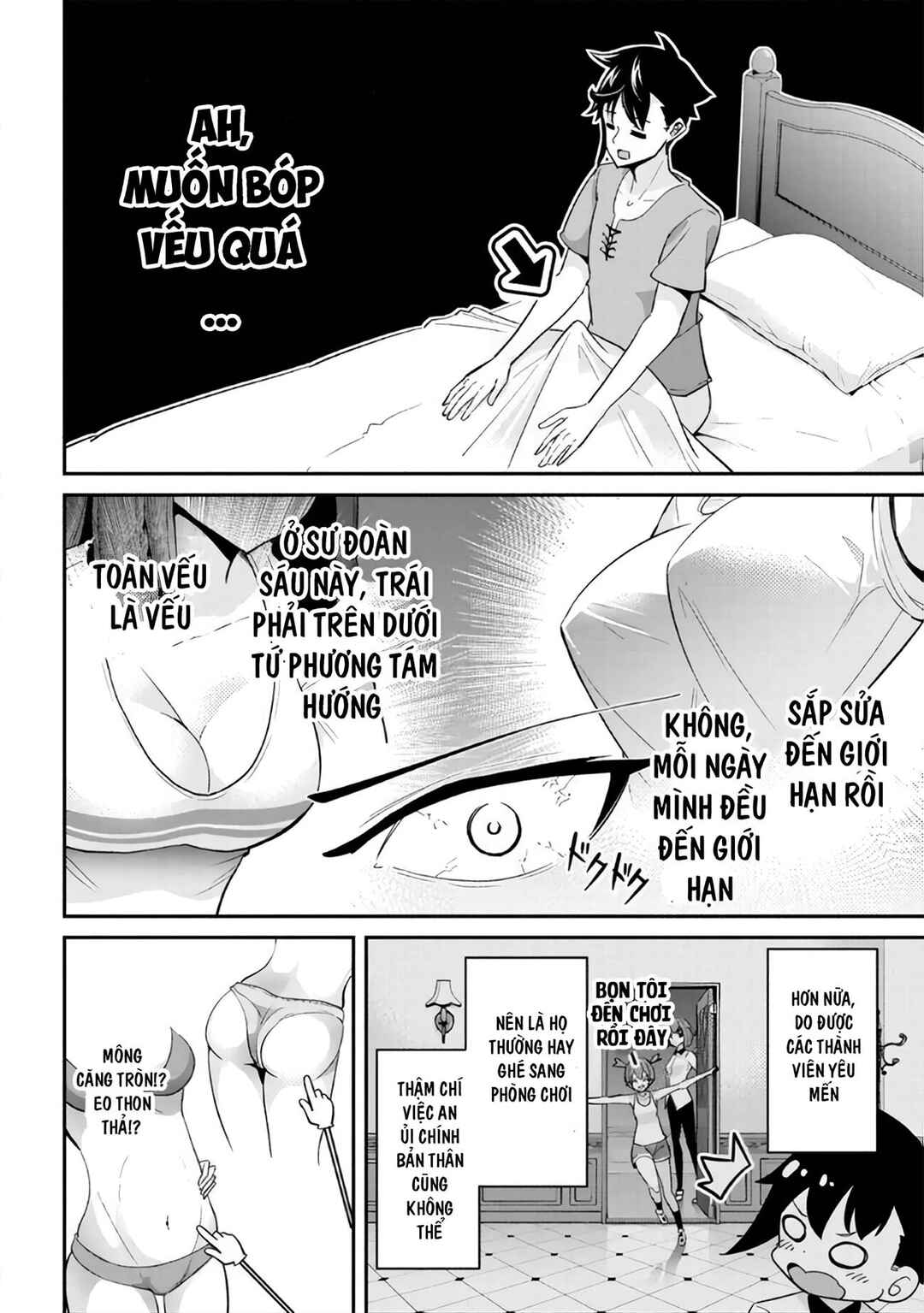 Chapter 4 - Page 2