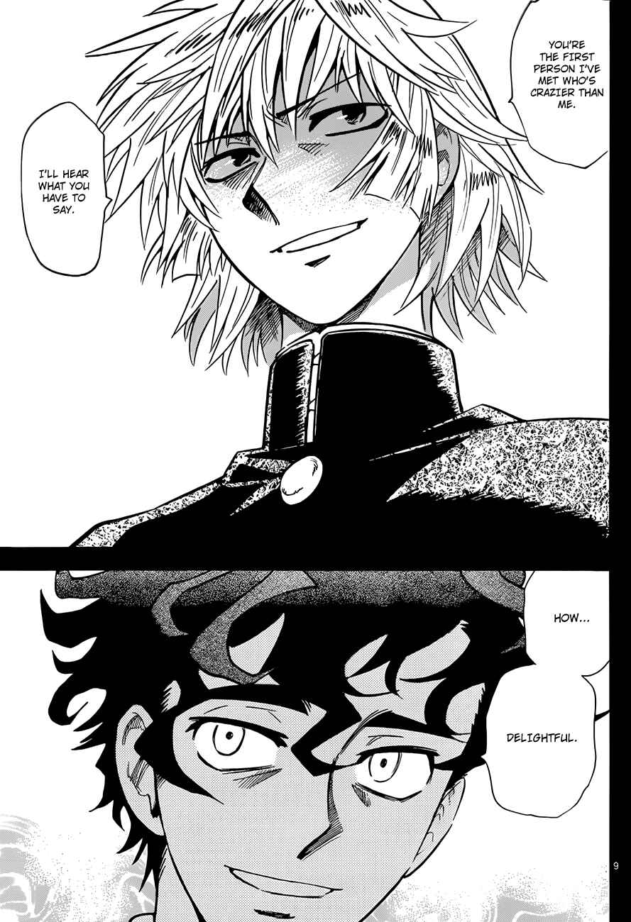 Chapter 285 - Page 10