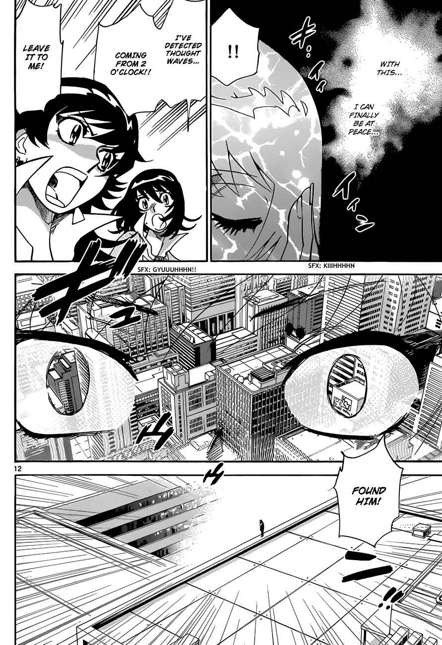 Chapter 285 - Page 13