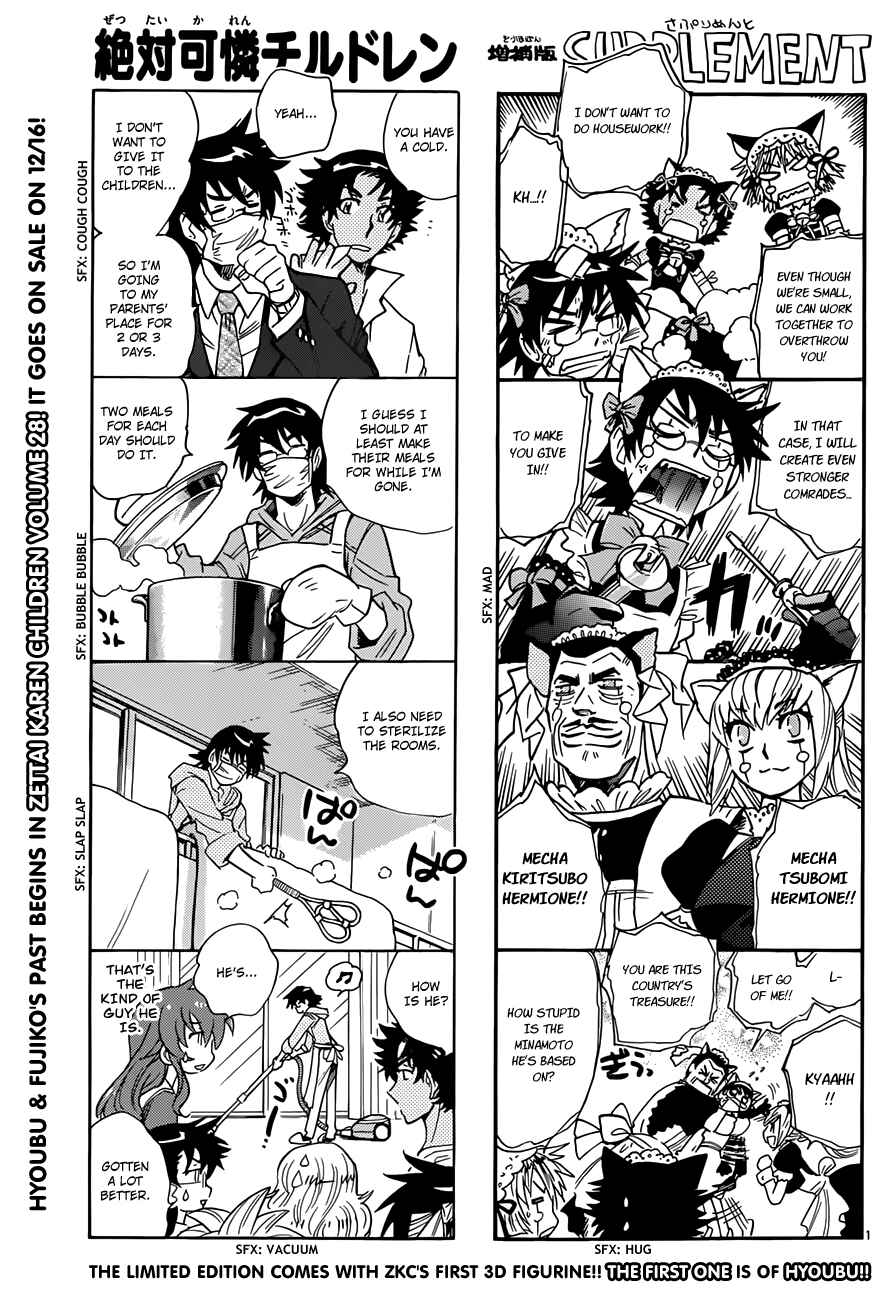 Chapter 285 - Page 2
