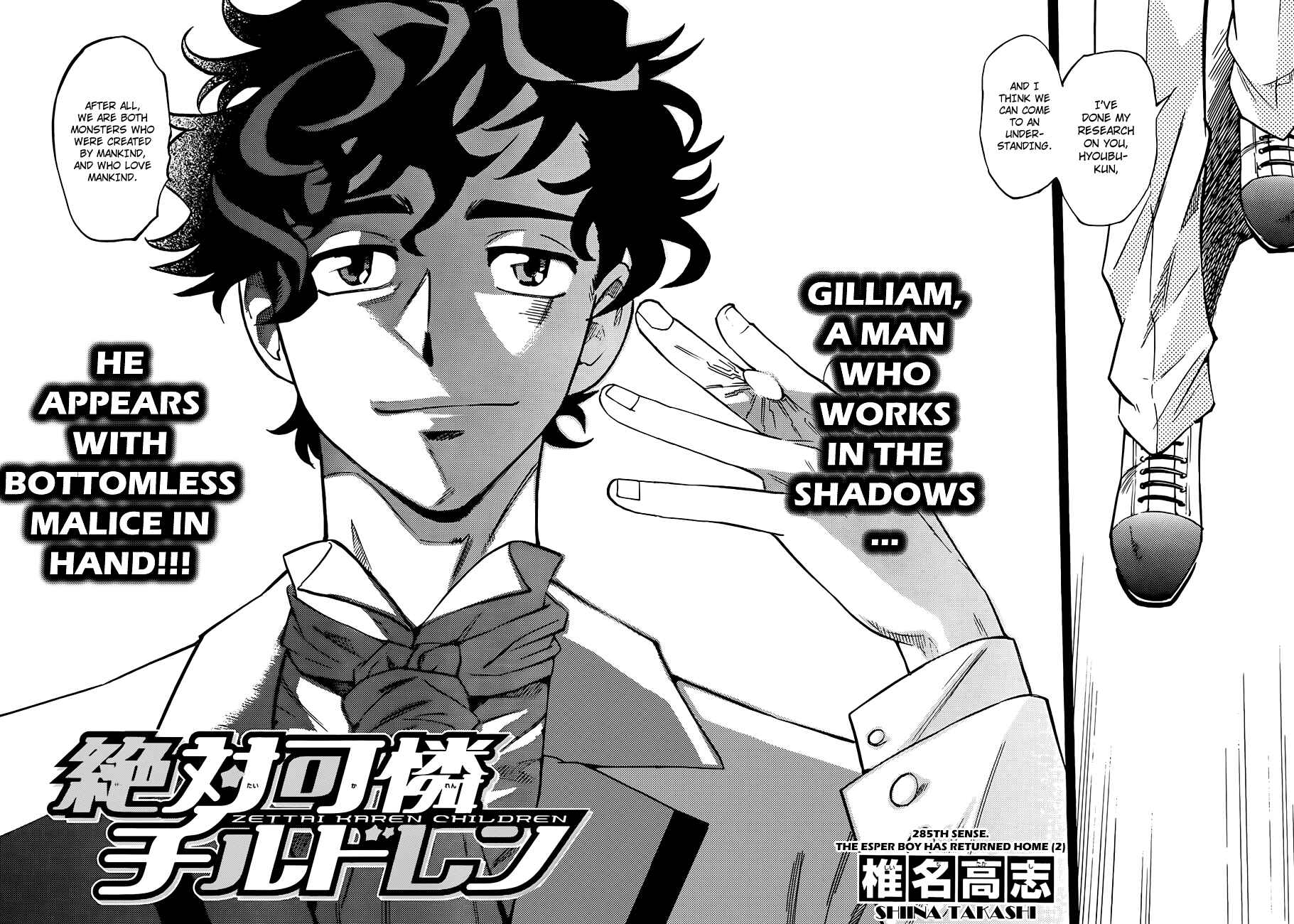 Chapter 285 - Page 4
