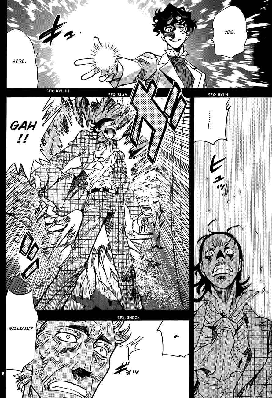 Chapter 285 - Page 7