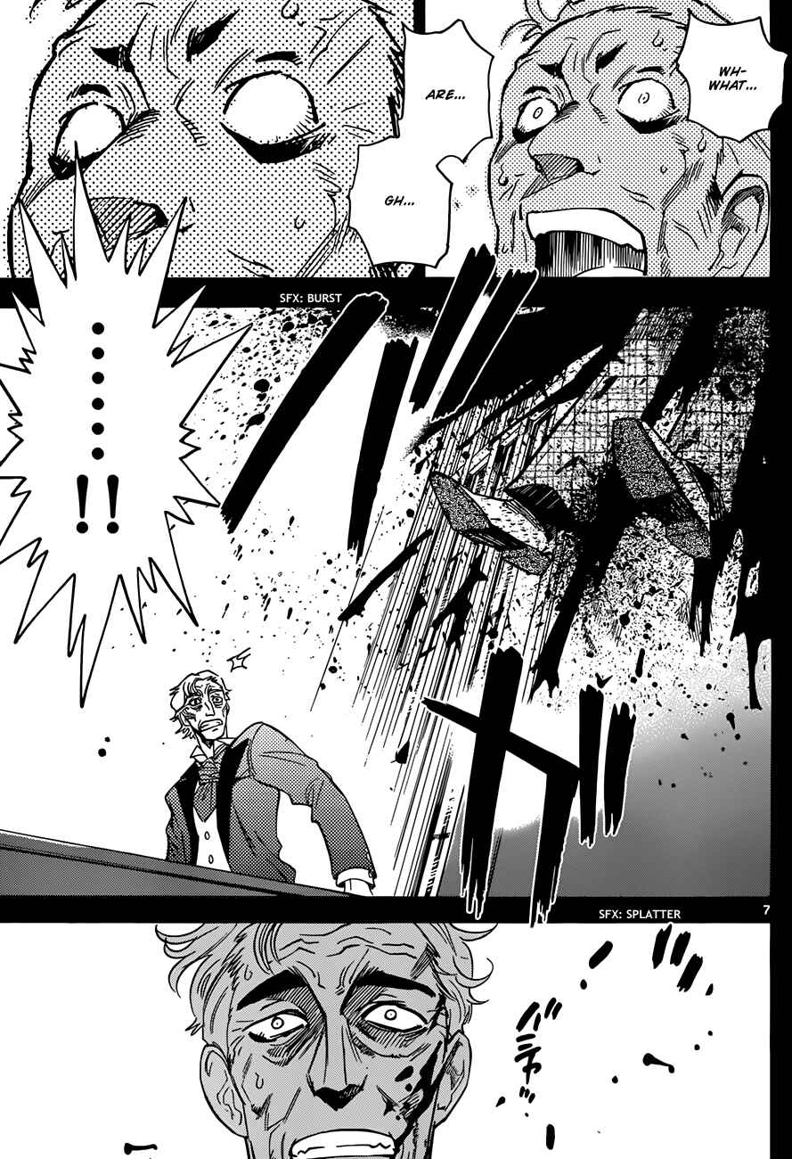 Chapter 285 - Page 8