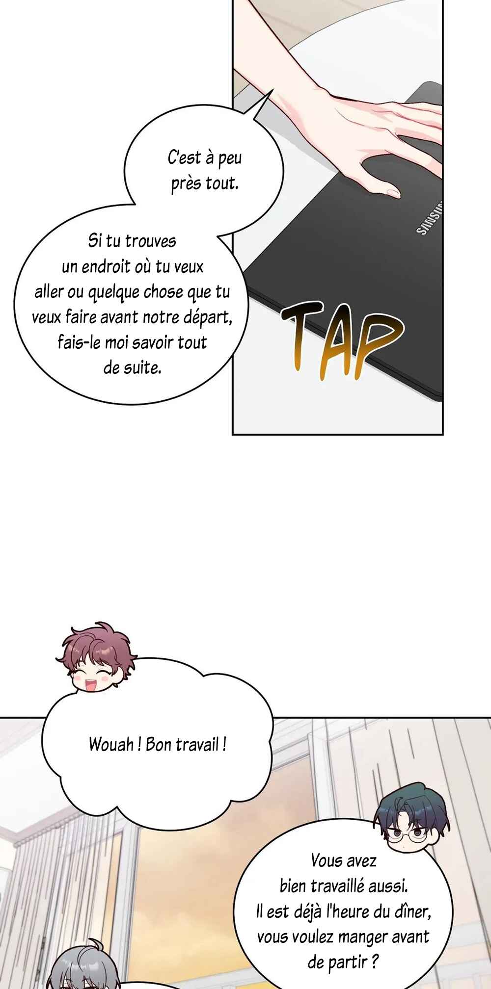 Chapter 74 - Page 34