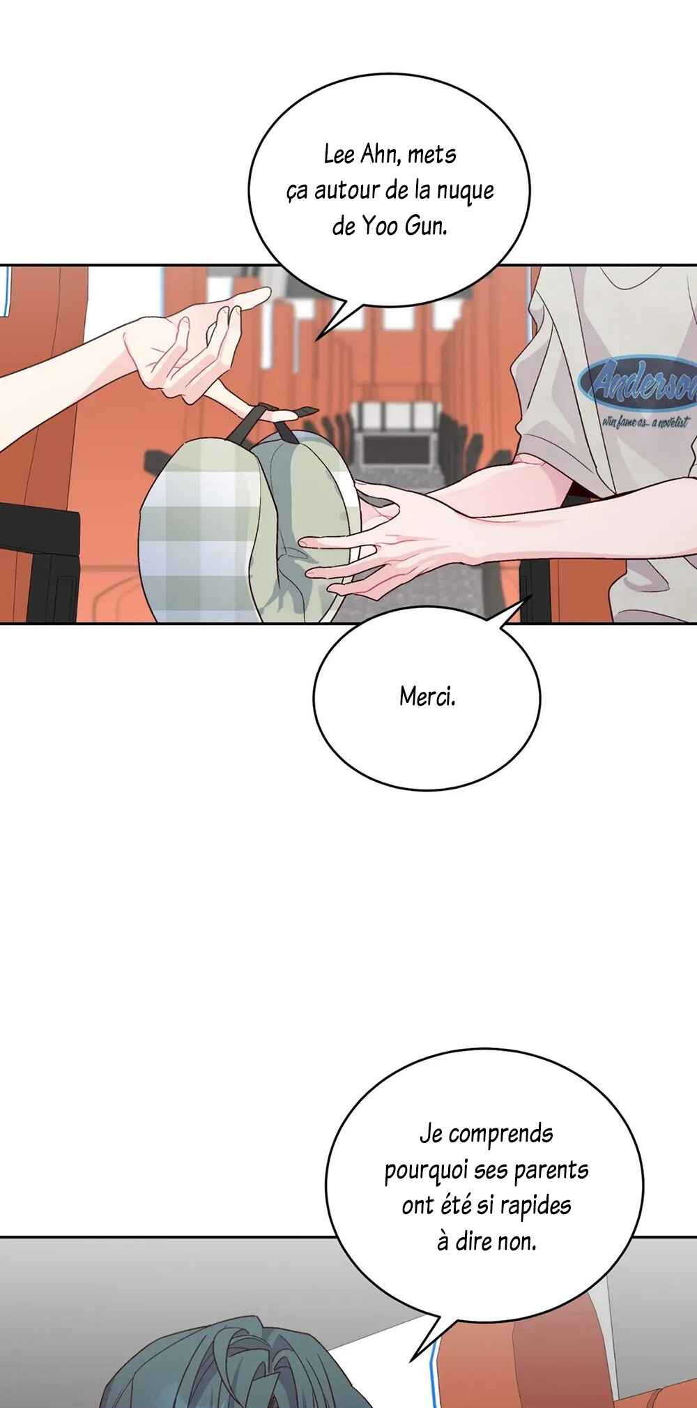 Chapter 74 - Page 46