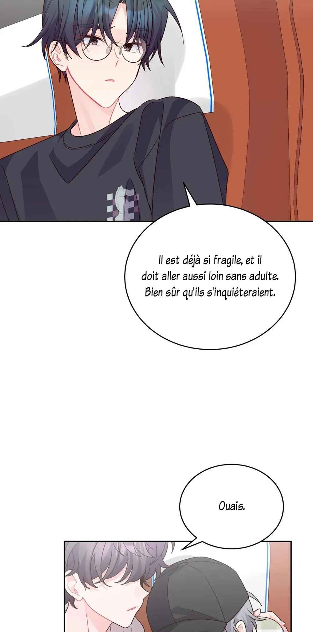 Chapter 74 - Page 47