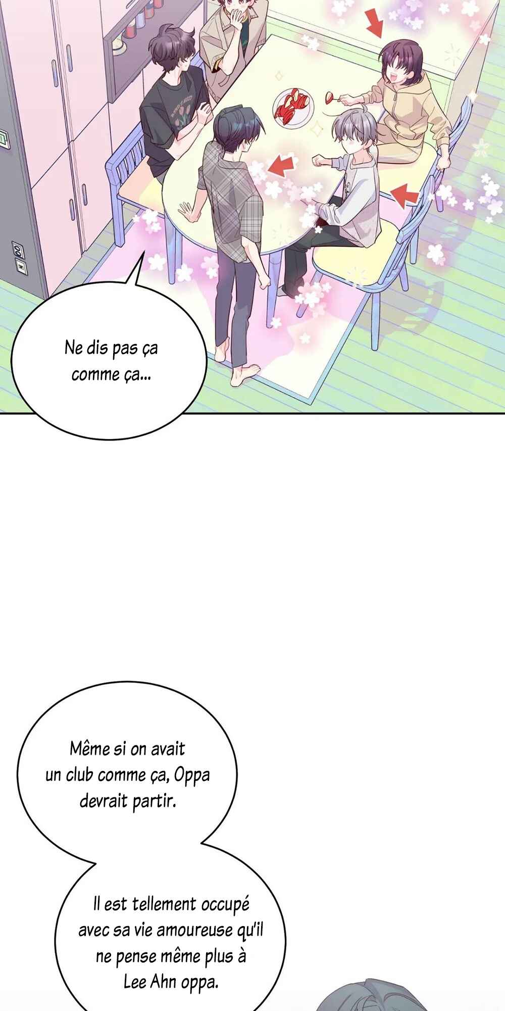 Chapter 74 - Page 9