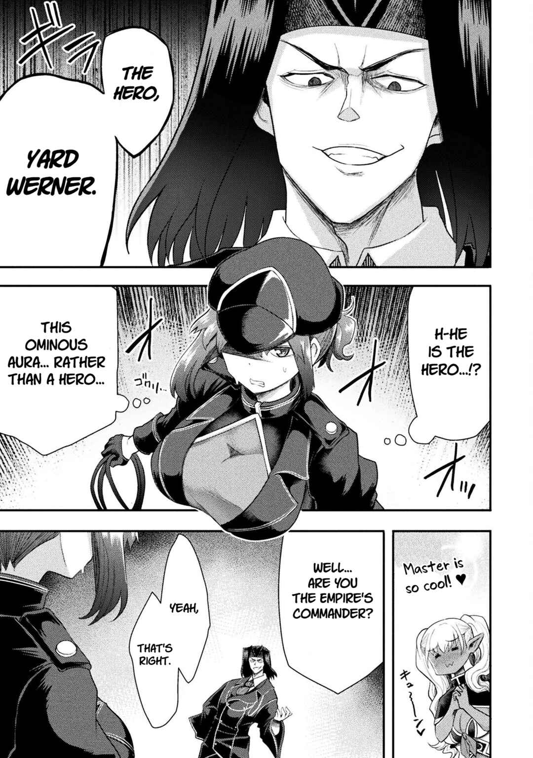 Chapter 43 - Page 21