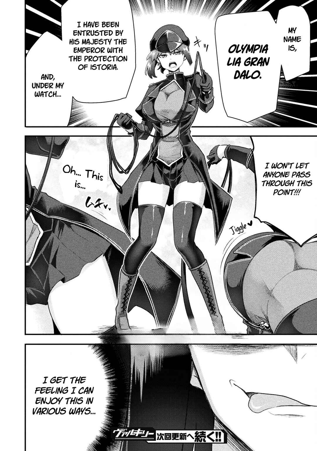 Chapter 43 - Page 22