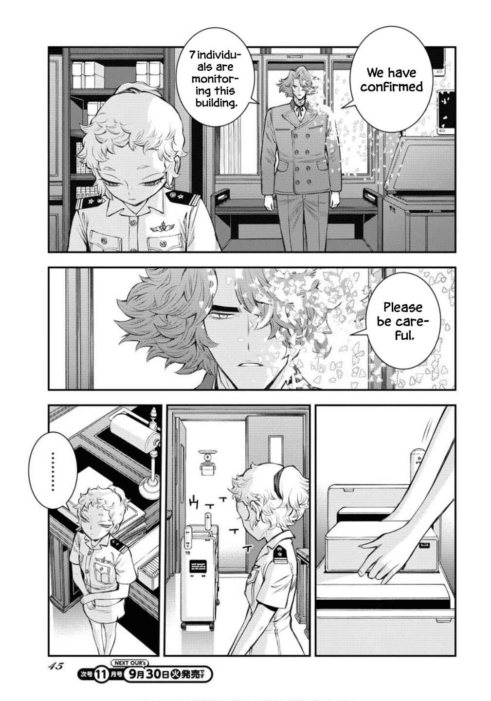 Chapter 169 - Page 13