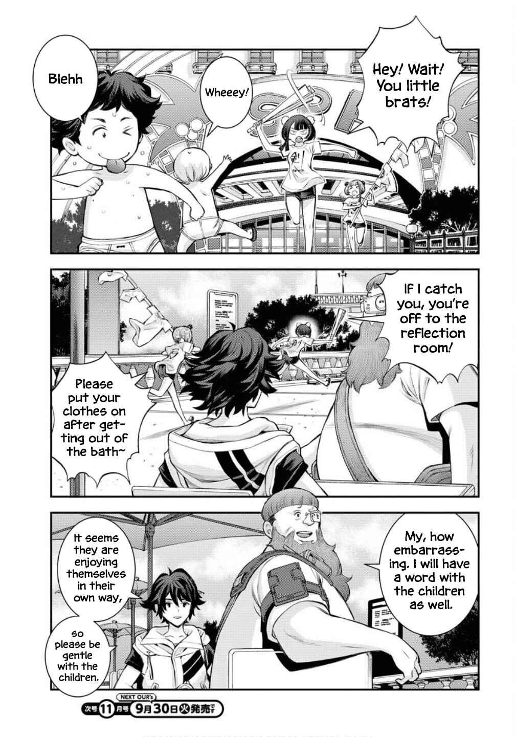 Chapter 169 - Page 27