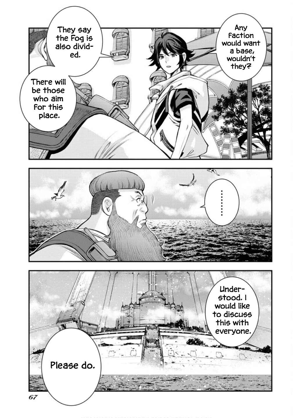 Chapter 169 - Page 35