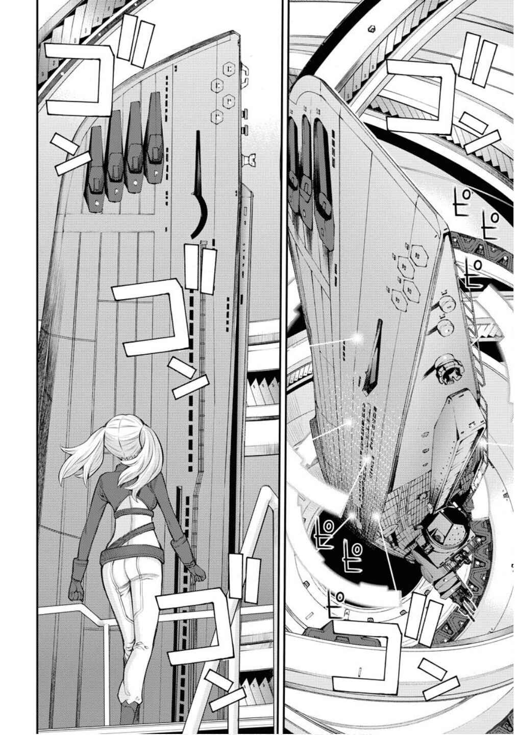 Chapter 169 - Page 36