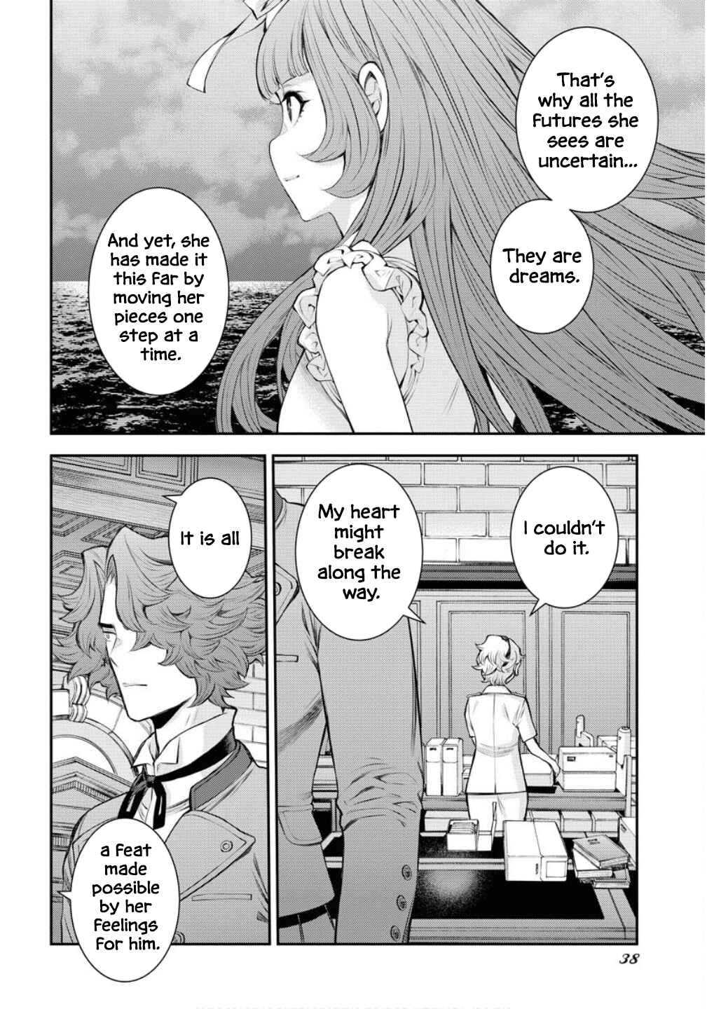 Chapter 169 - Page 7