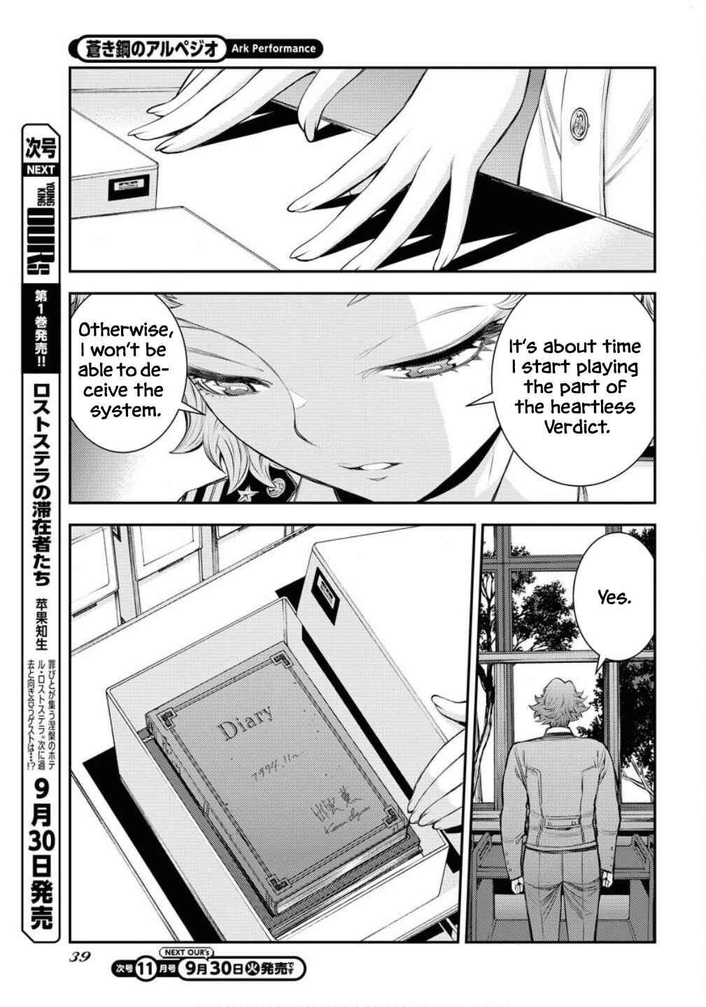Chapter 169 - Page 8