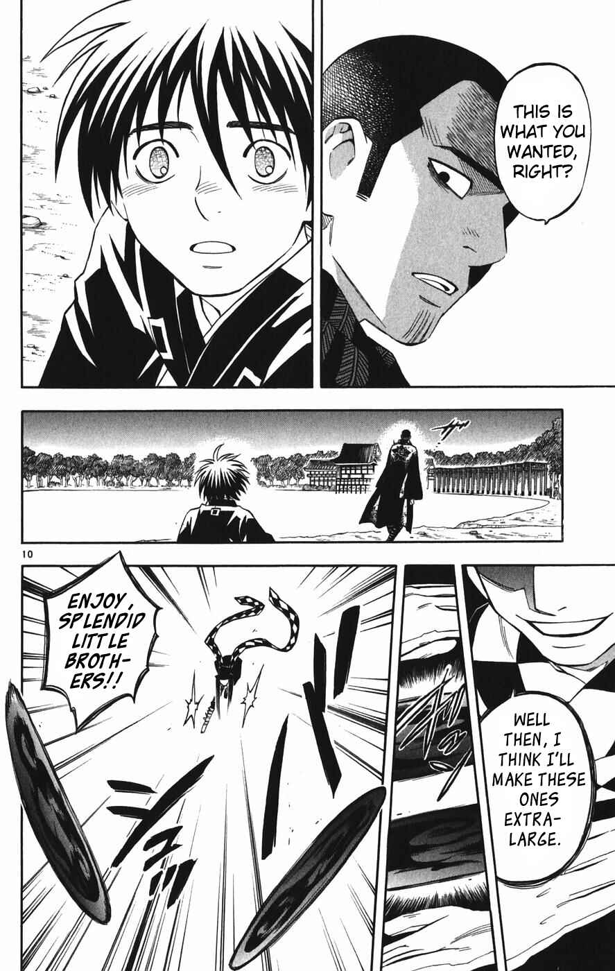 Chapter 162 - Page 10