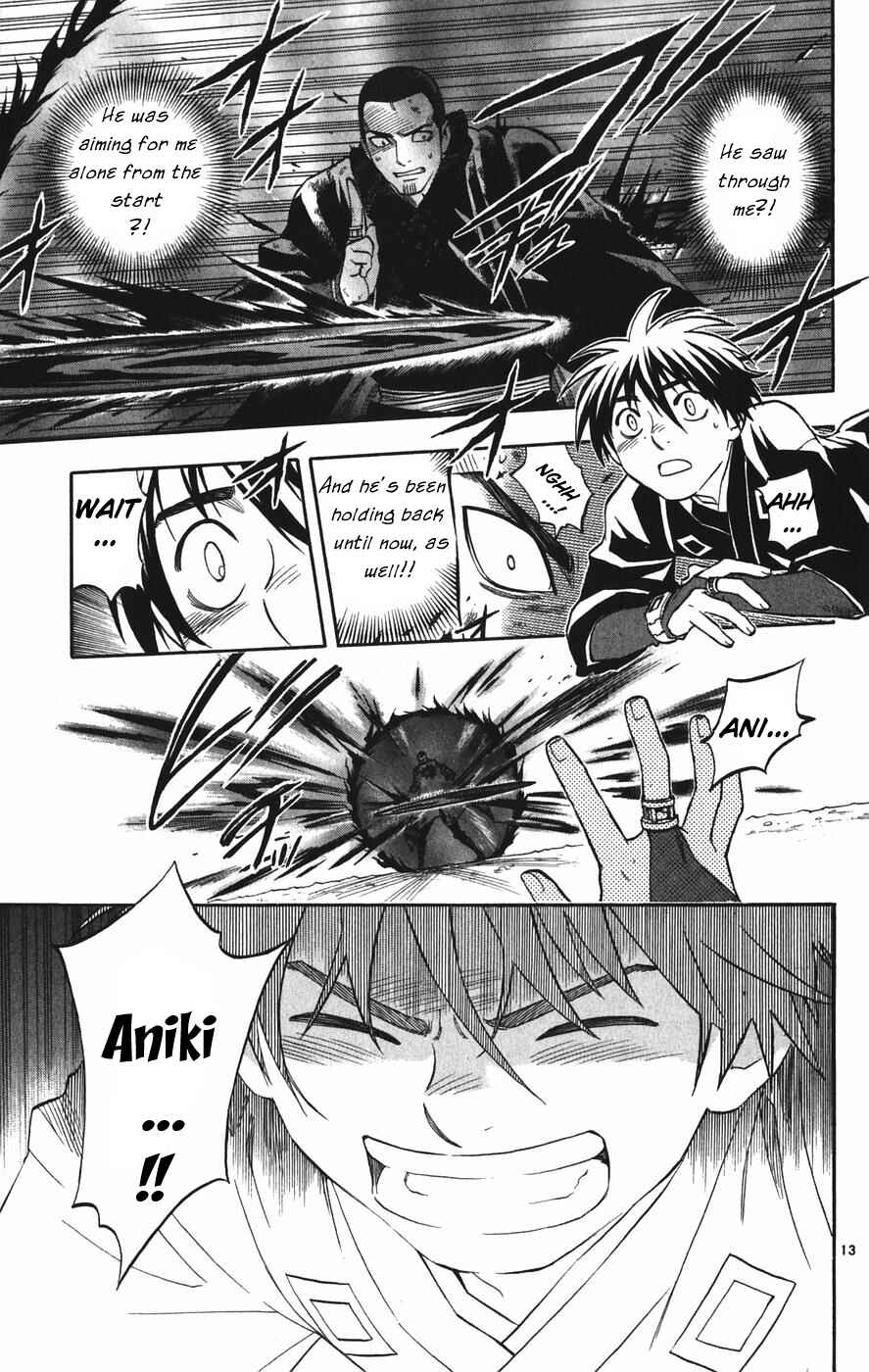 Chapter 162 - Page 13