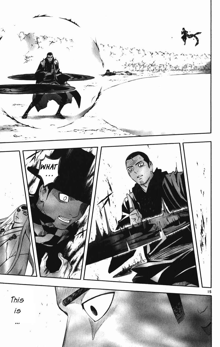Chapter 162 - Page 15