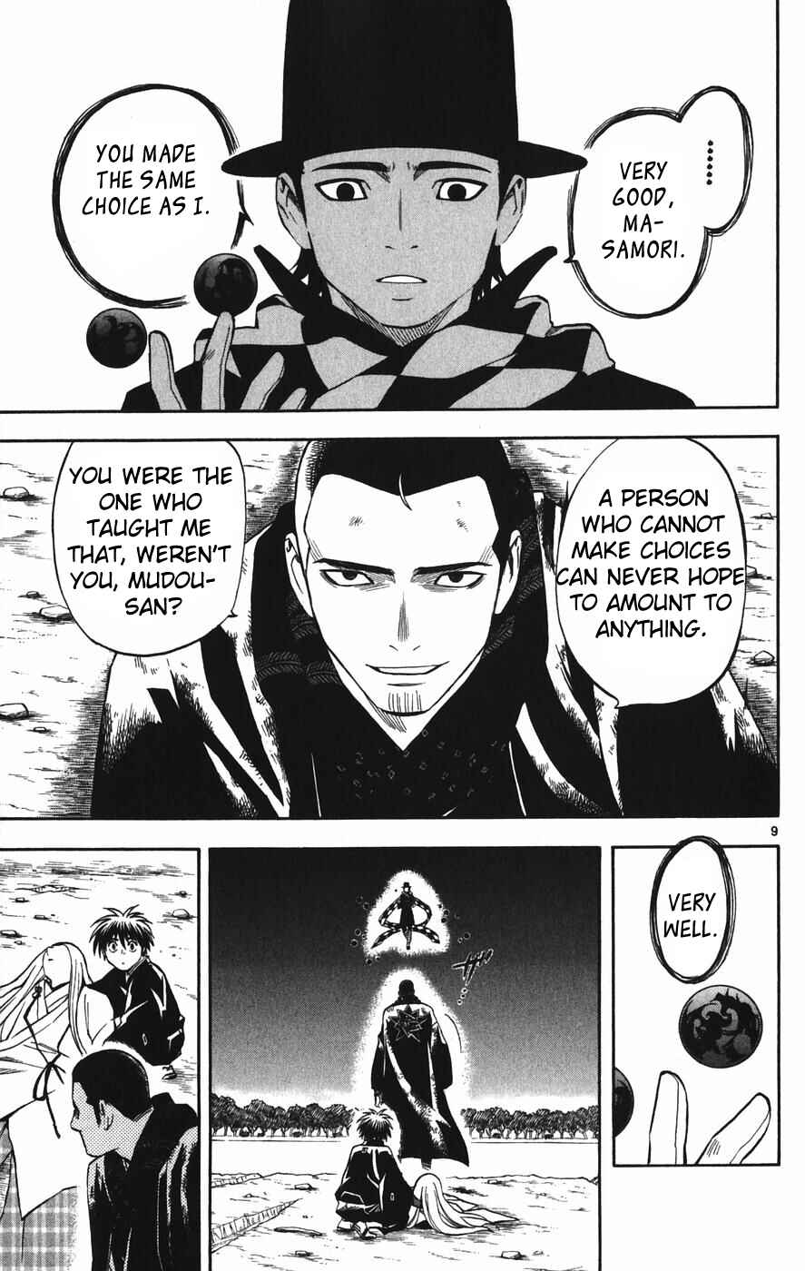 Chapter 162 - Page 9