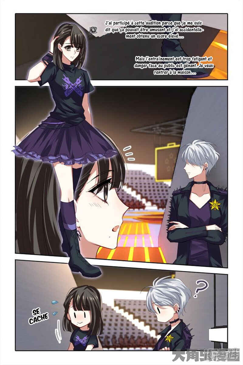 Chapter 84 - Page 3