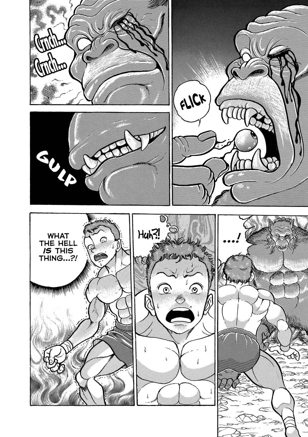 Chapter 99 - Page 12
