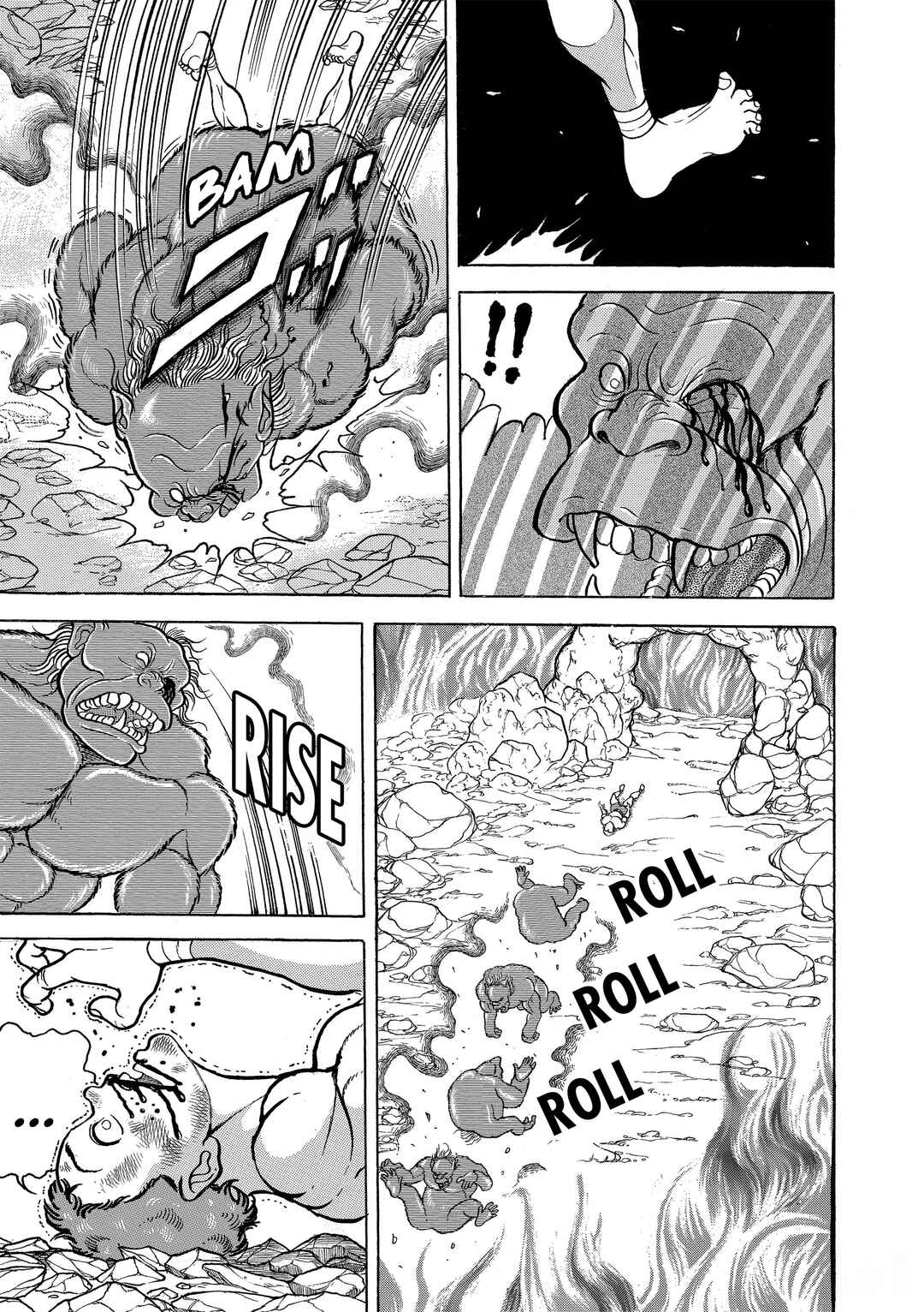 Chapter 99 - Page 15