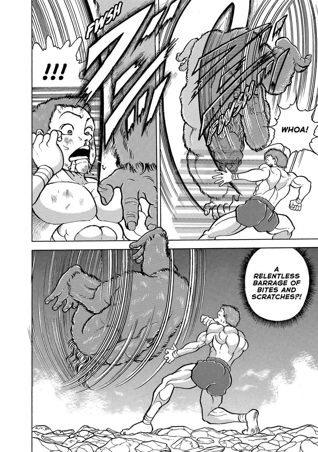 Chapter 99 - Page 18