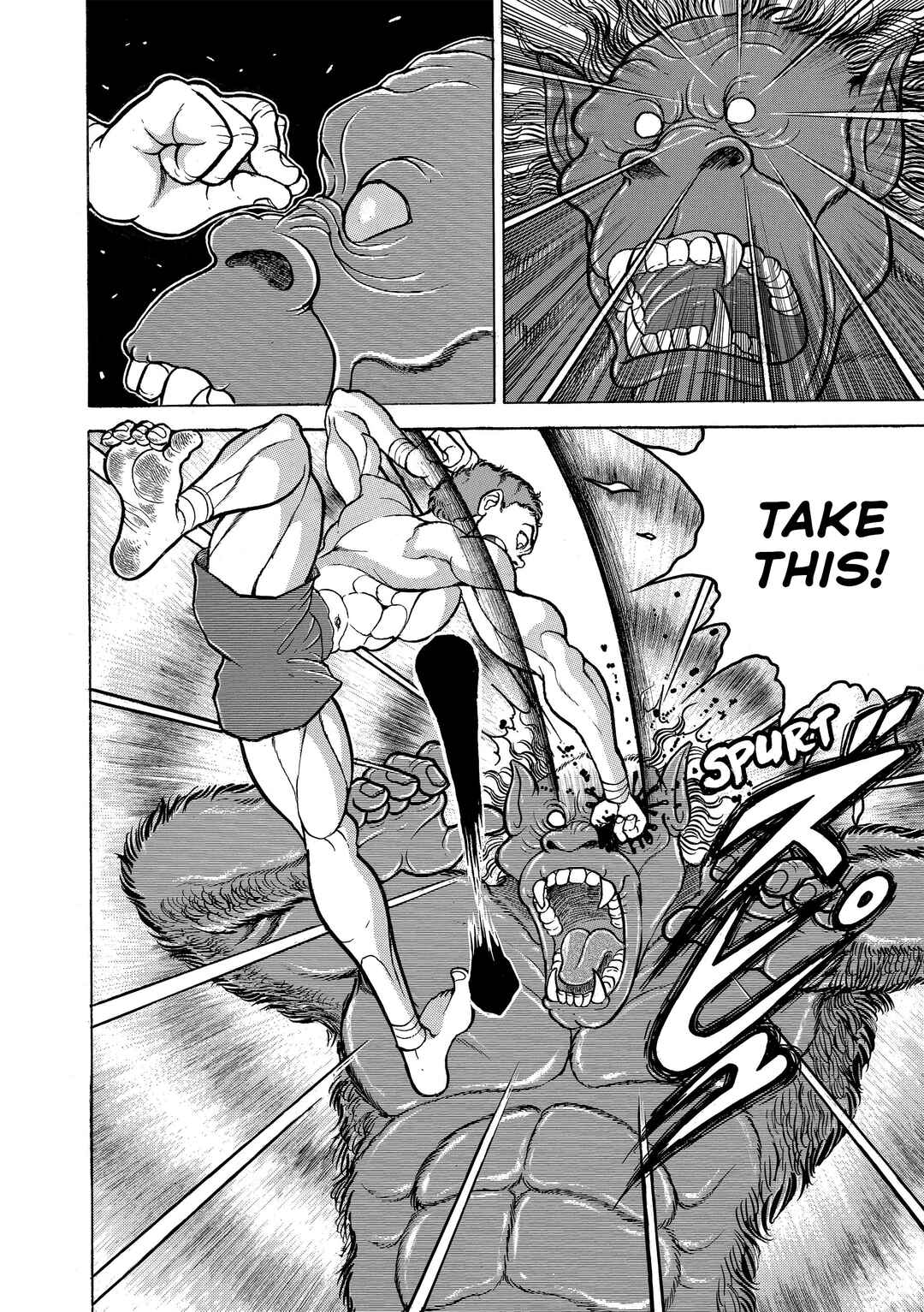 Chapter 99 - Page 6