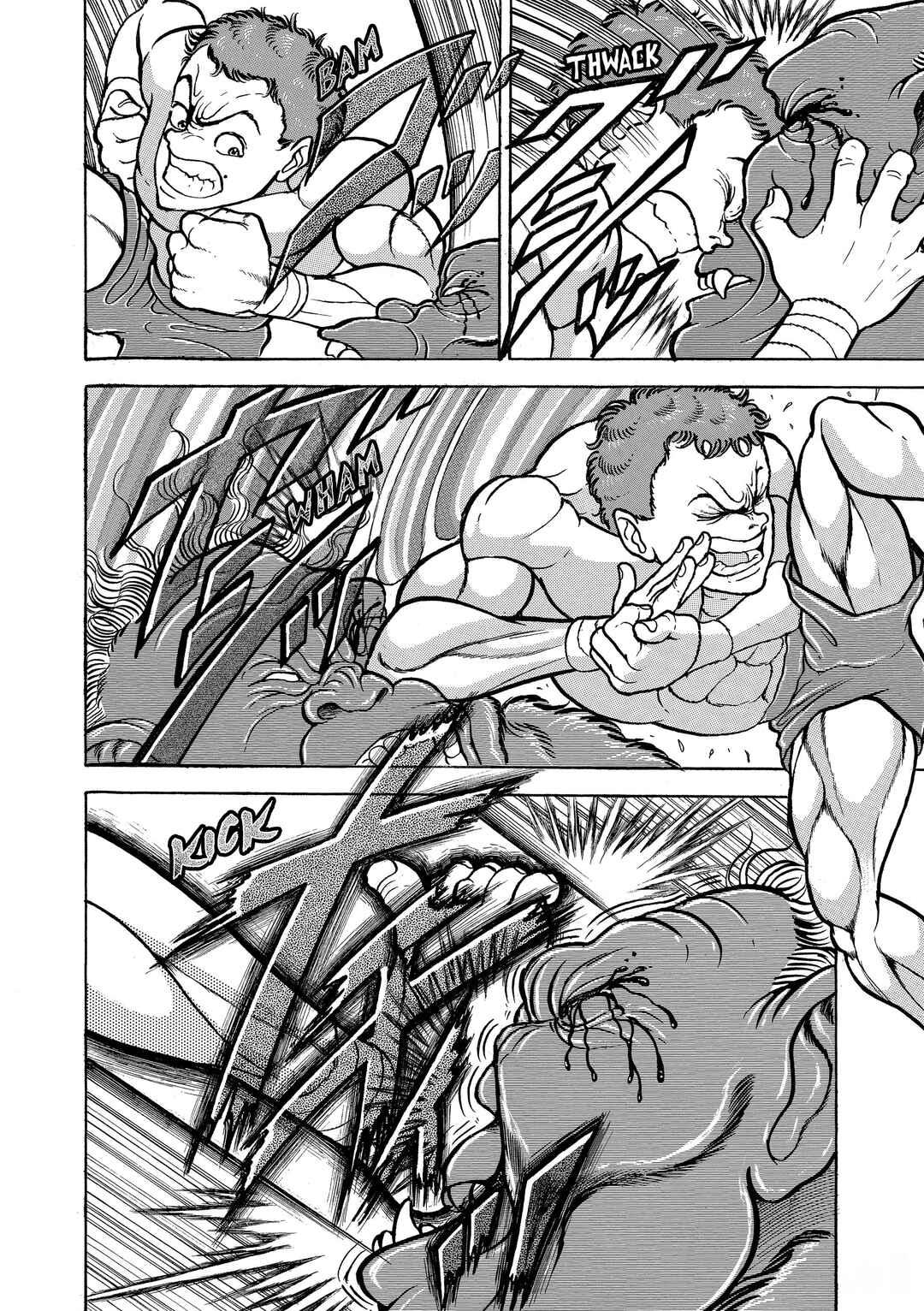 Chapter 99 - Page 8