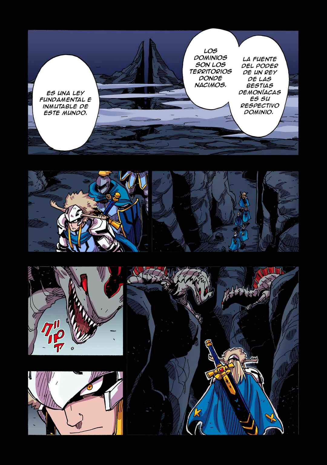 Chapter 40 - Page 13