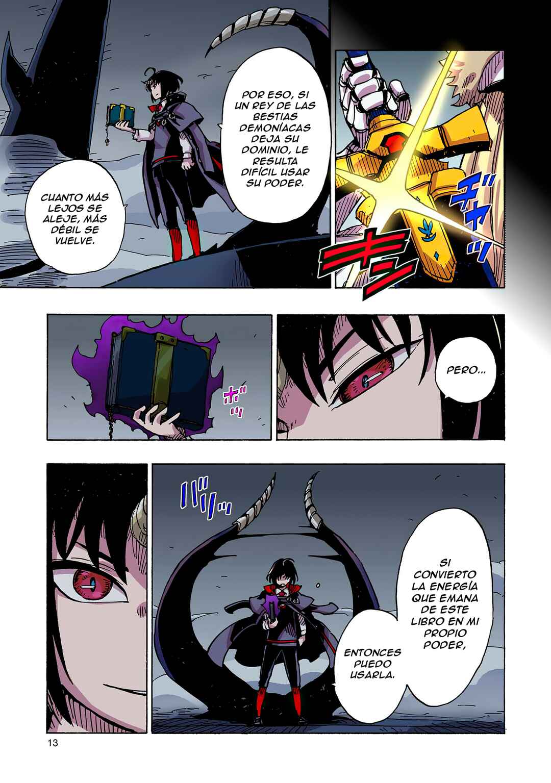 Chapter 40 - Page 14