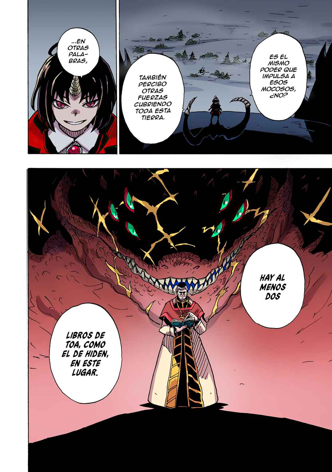 Chapter 40 - Page 19