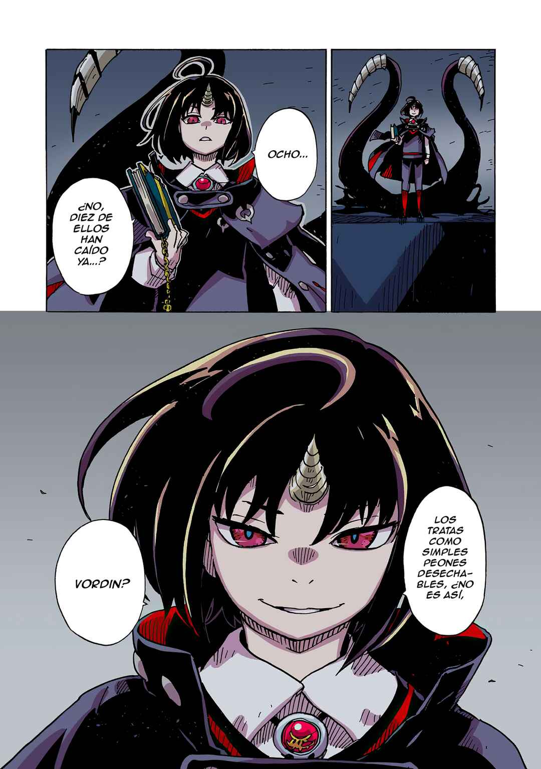 Chapter 40 - Page 32
