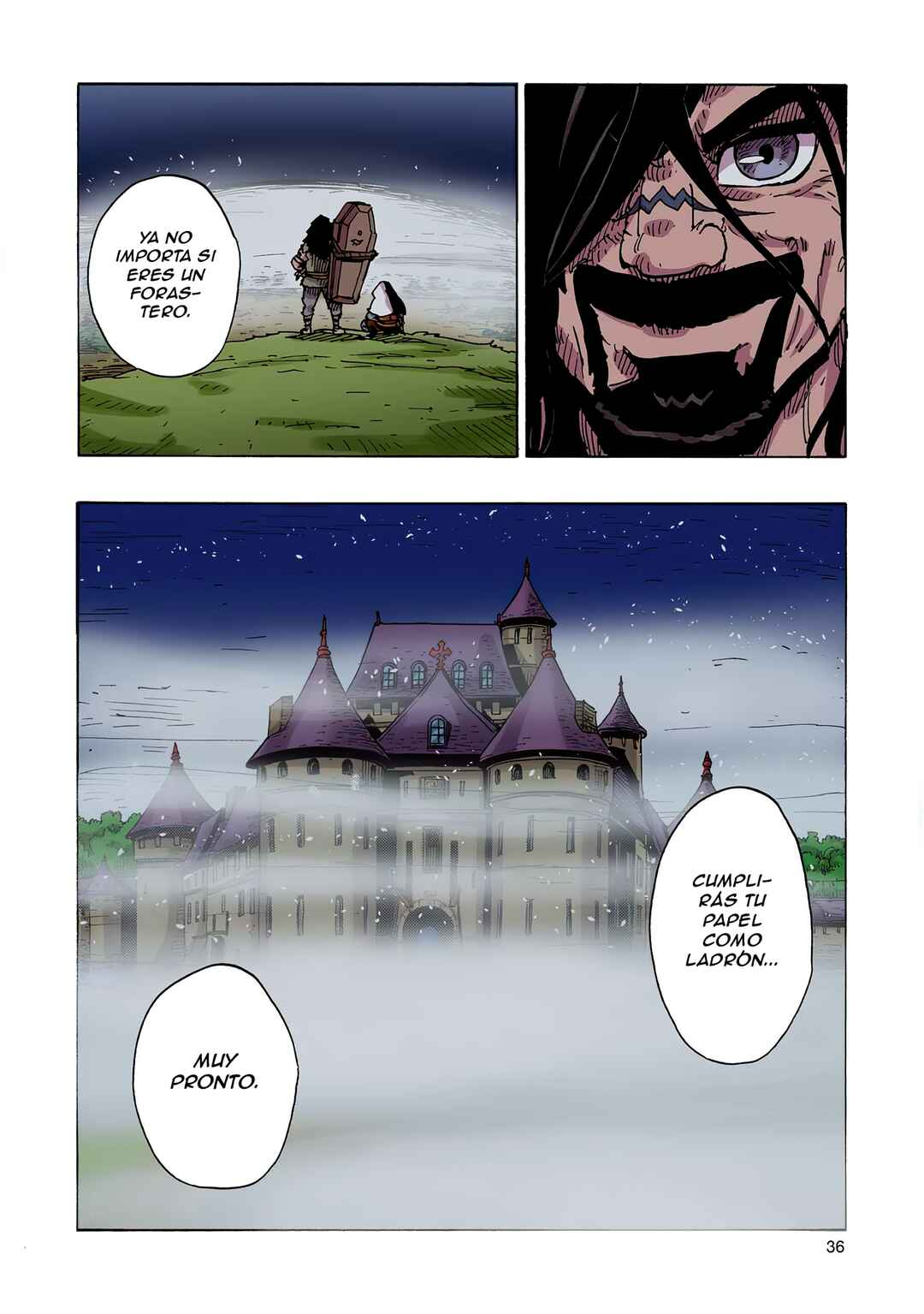 Chapter 40 - Page 37
