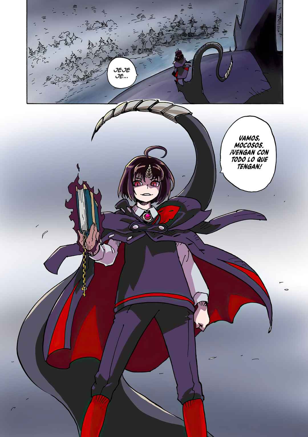 Chapter 40 - Page 5