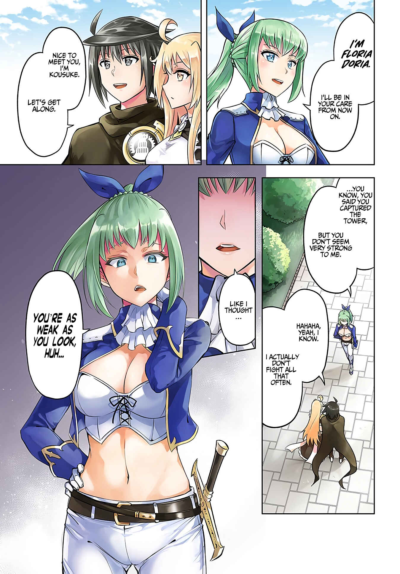 Chapter 27 - Page 2
