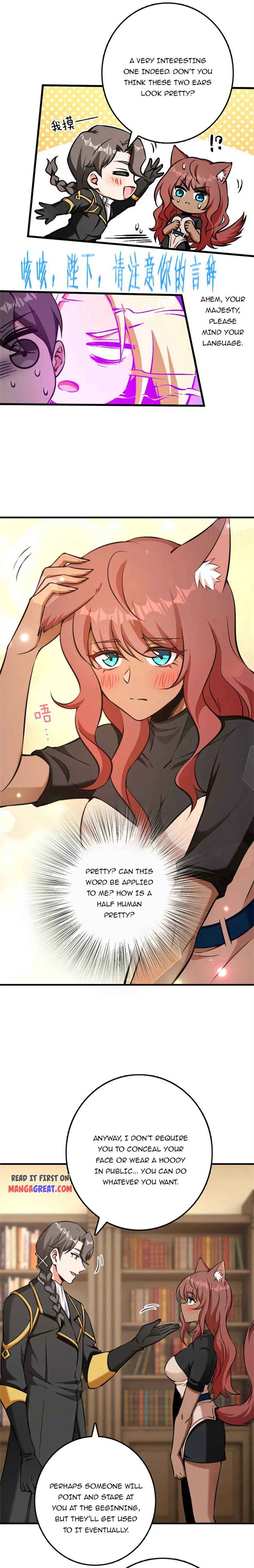 Chapter 487 - Page 7