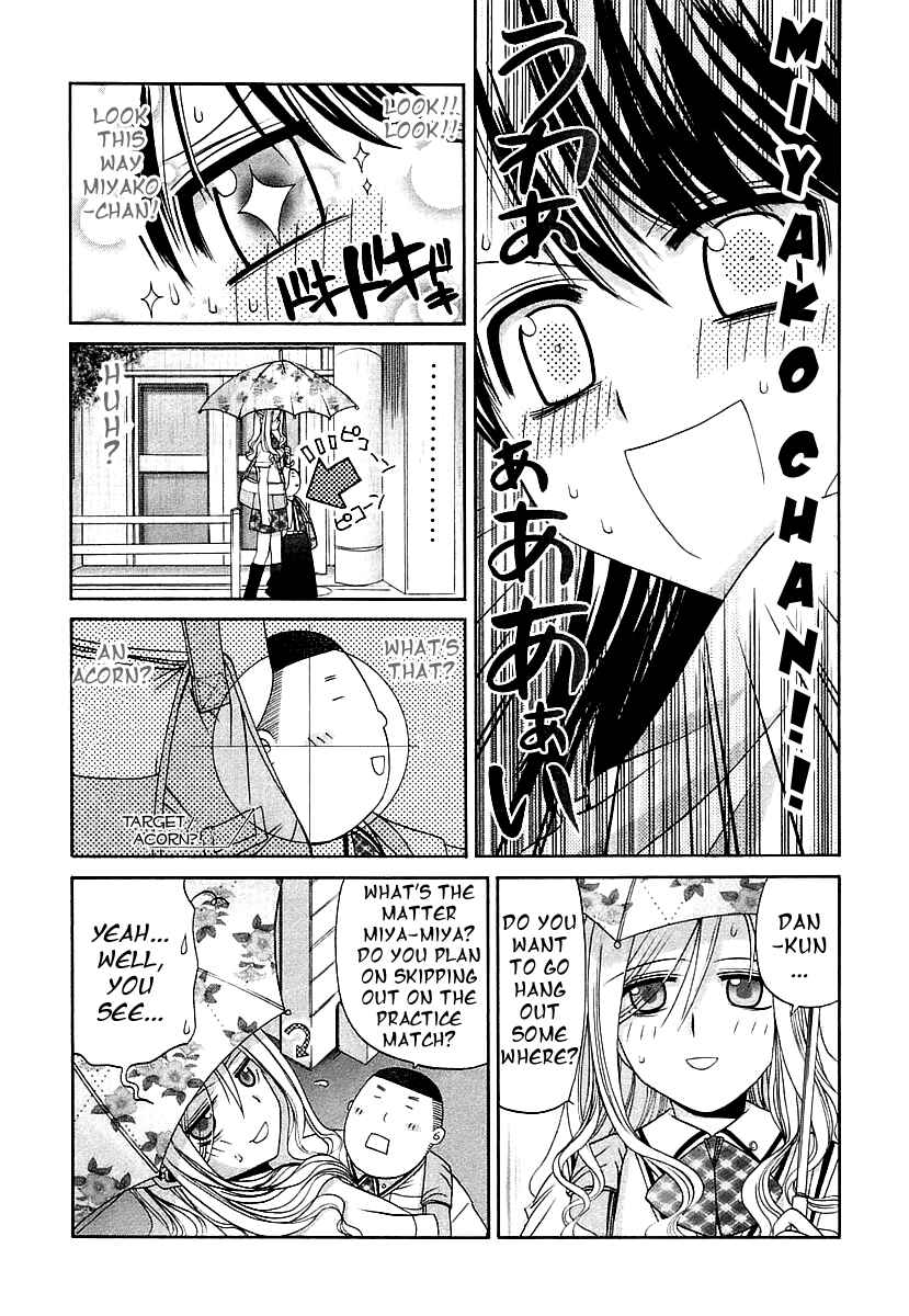 Chapter 40 - Page 11