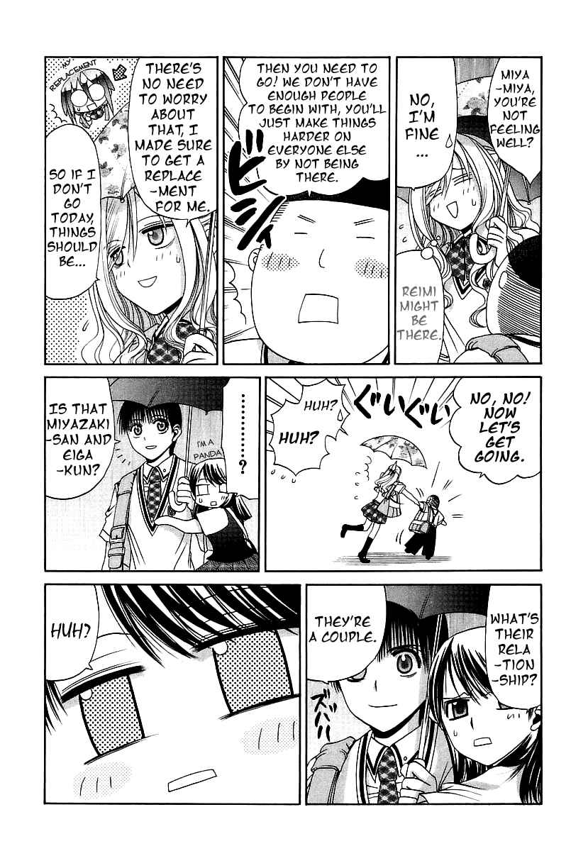 Chapter 40 - Page 12