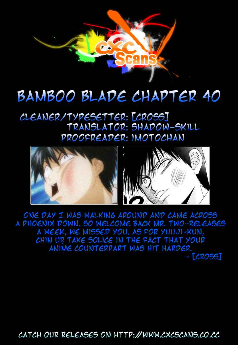 Chapter 40 - Page 23